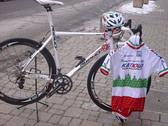 Ridley Ignite FS 2010